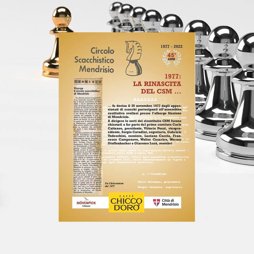 LA RINASCITA DEL CSM