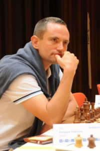 Il MF Fabrizio Patuzzo campione Ticinese