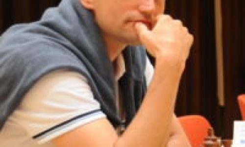 Il MF Fabrizio Patuzzo campione Ticinese