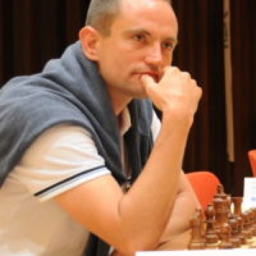 Il MF Fabrizio Patuzzo campione Ticinese