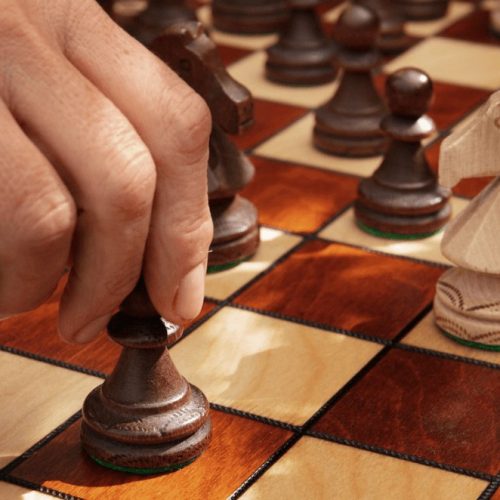 Patuzzo campione Ticinese Lampo