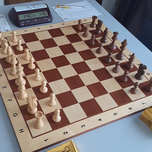 IL MENDRISIO BLOCCA IL LUCERNA